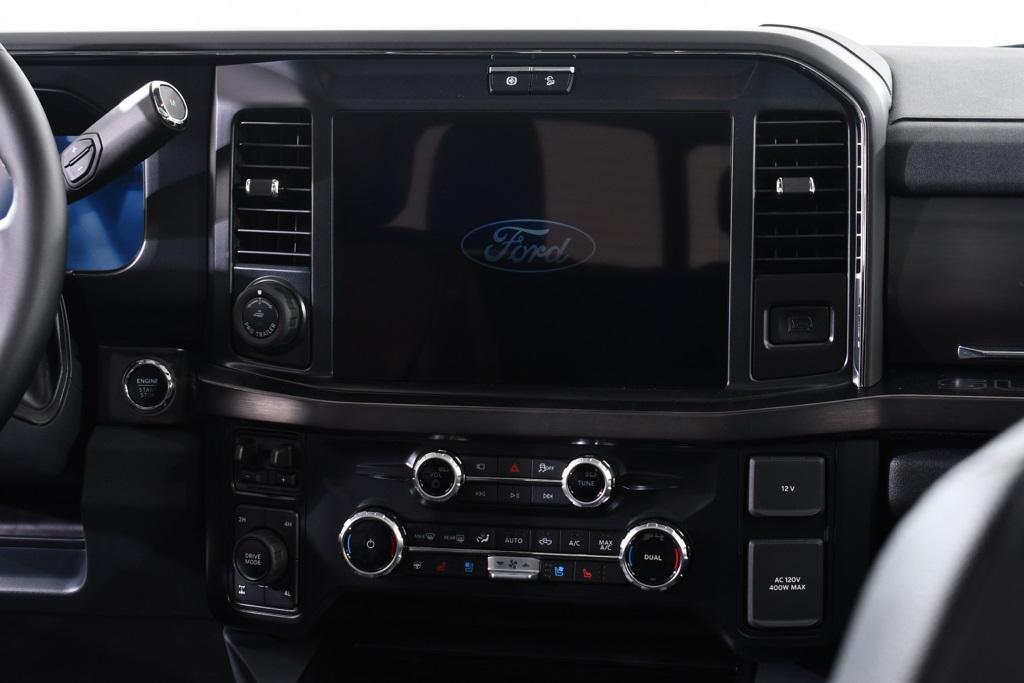 new 2026 Ford F-350 car, priced at $85,977