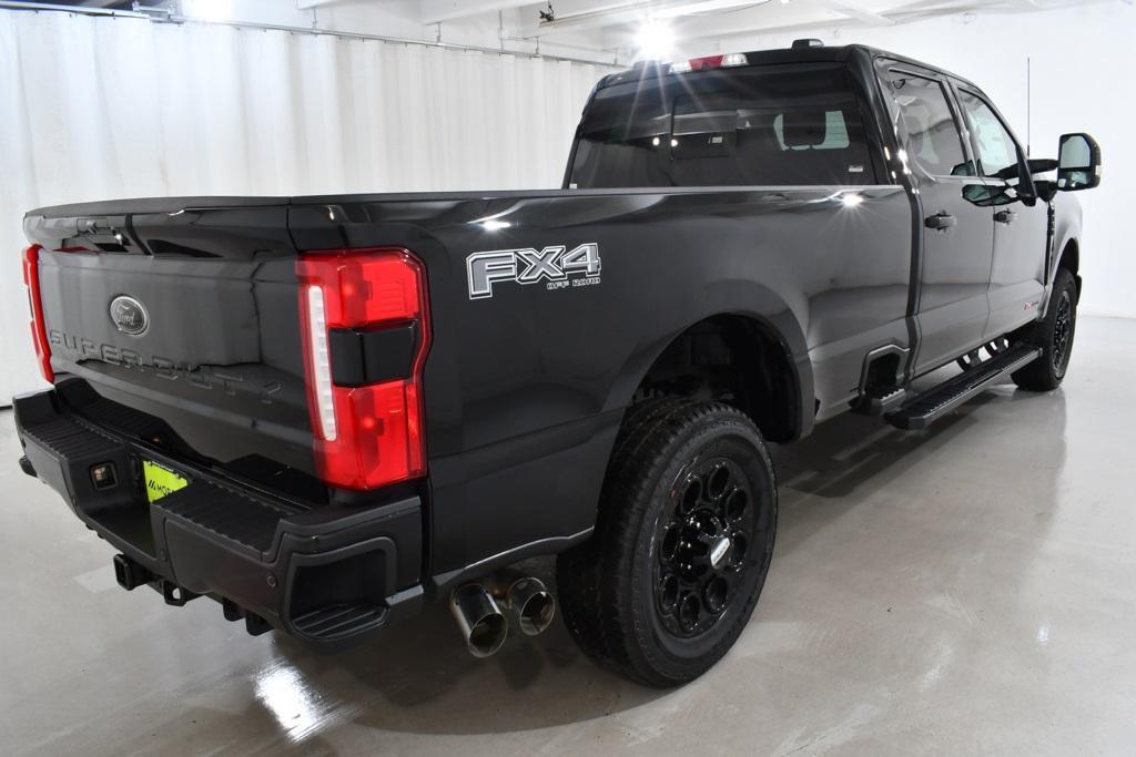 new 2026 Ford F-350 car, priced at $85,977