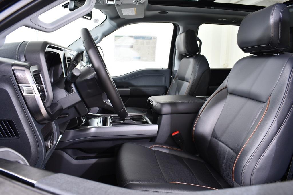 new 2026 Ford F-350 car, priced at $85,977