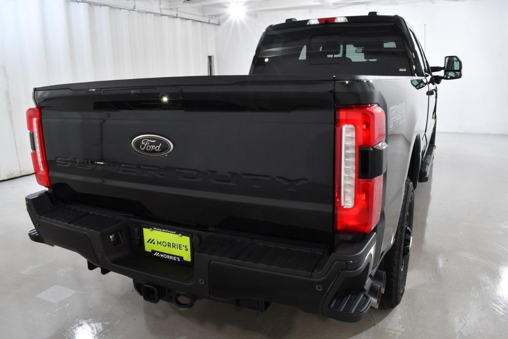 new 2026 Ford F-350 car, priced at $85,977
