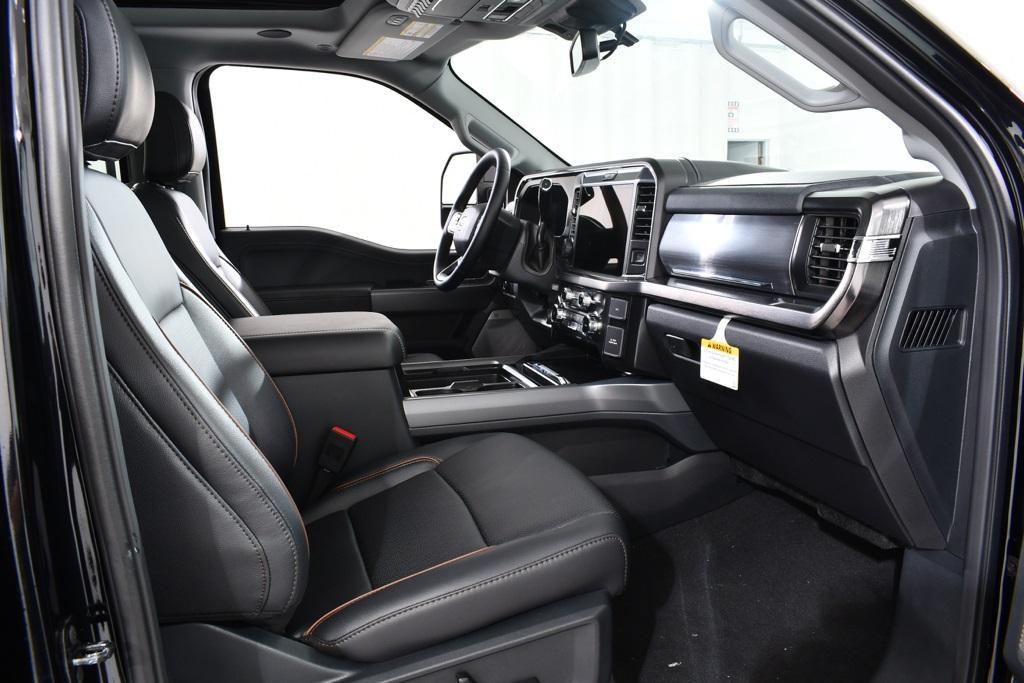 new 2026 Ford F-350 car, priced at $85,977