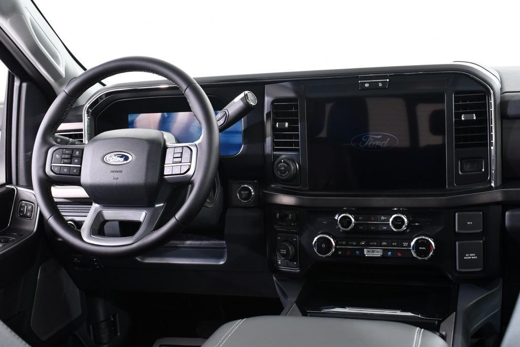new 2026 Ford F-350 car, priced at $85,977