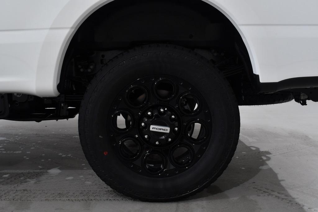 new 2025 Ford F-350 car, priced at $83,277