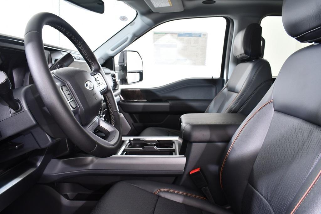 new 2025 Ford F-350 car, priced at $83,277