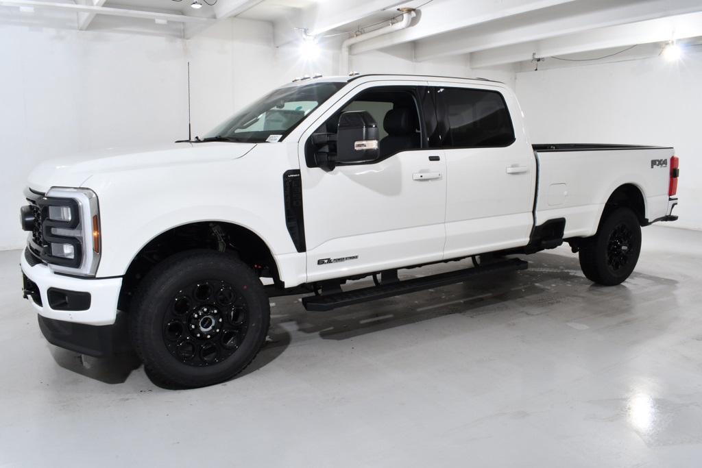 new 2025 Ford F-350 car, priced at $83,277