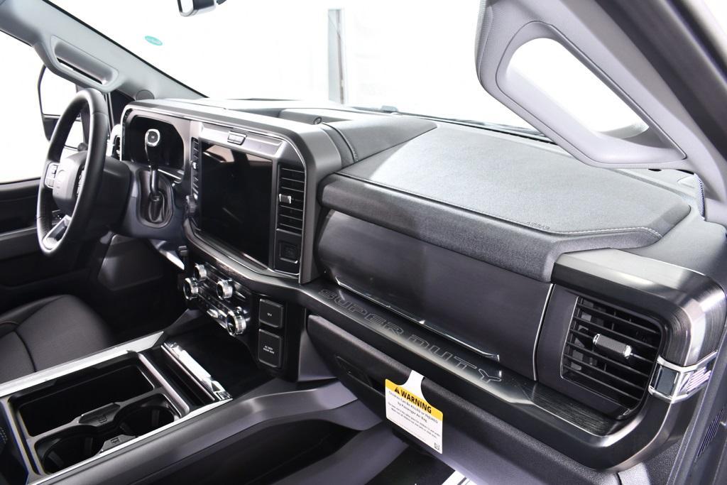 new 2025 Ford F-350 car, priced at $83,277