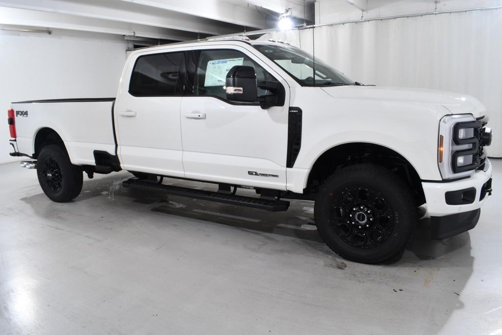 new 2025 Ford F-350 car, priced at $83,277