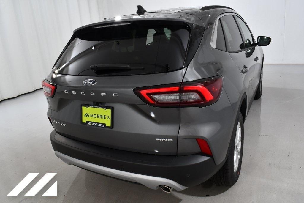 new 2024 Ford Escape car, priced at $28,977