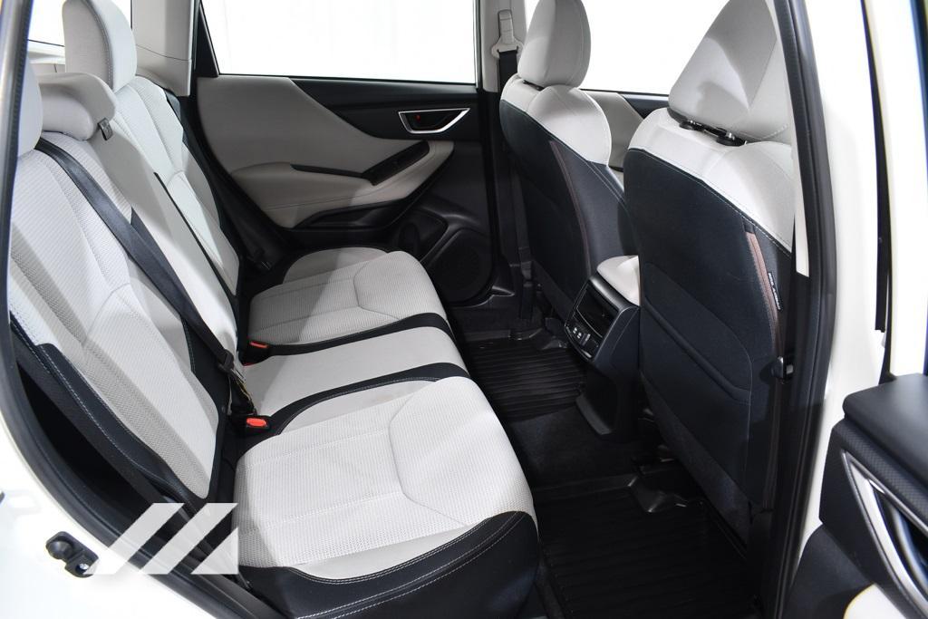 used 2019 Subaru Forester car, priced at $18,155