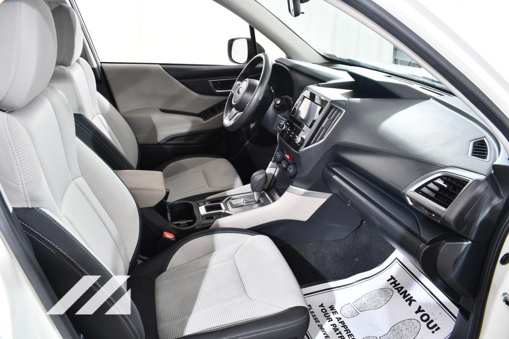used 2019 Subaru Forester car, priced at $18,155