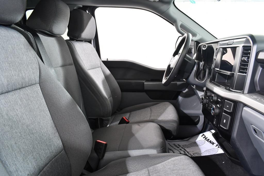 new 2025 Ford F-250 car, priced at $53,277