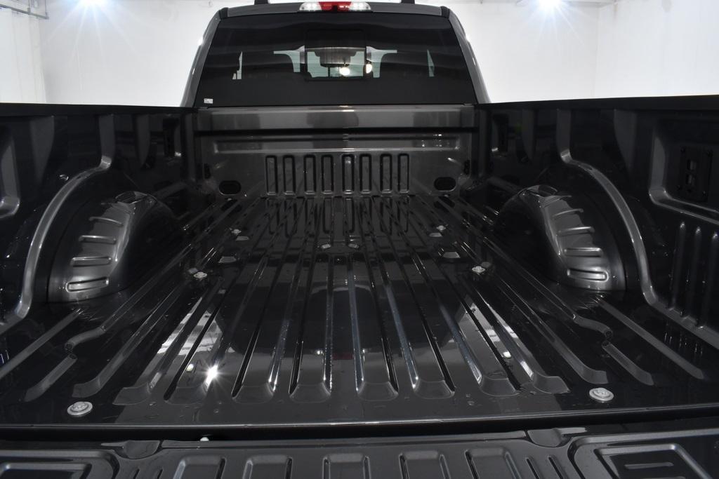 new 2025 Ford F-250 car, priced at $53,277