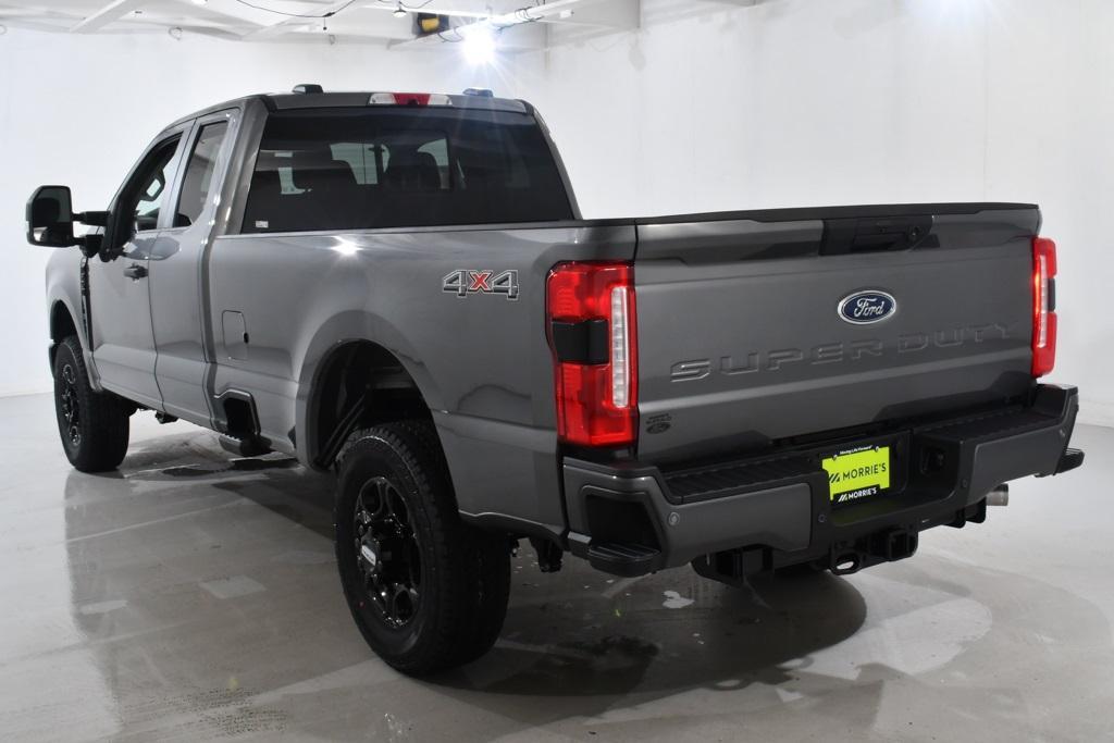 new 2025 Ford F-250 car, priced at $53,277