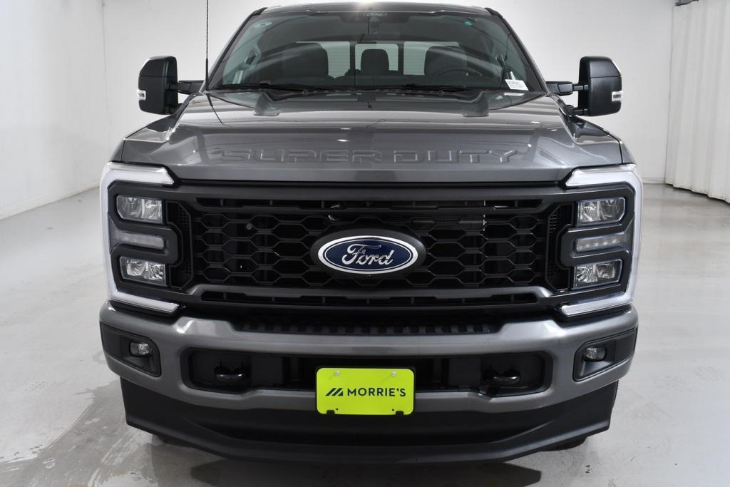 new 2025 Ford F-250 car, priced at $53,277