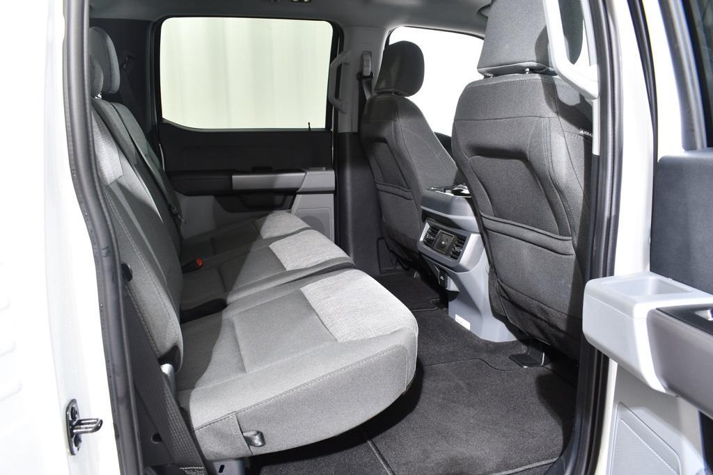 used 2025 Ford F-250 car, priced at $63,655