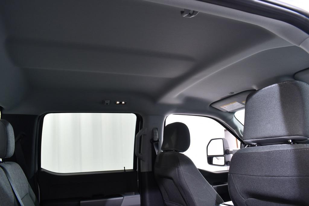 used 2025 Ford F-250 car, priced at $63,655