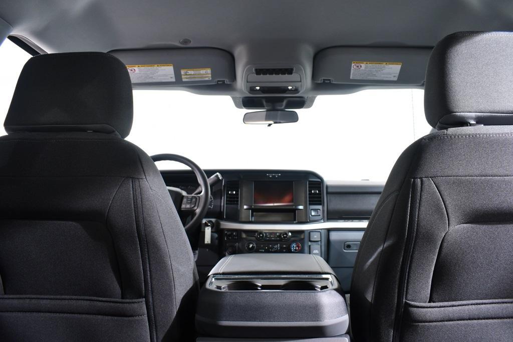 used 2025 Ford F-250 car, priced at $63,655