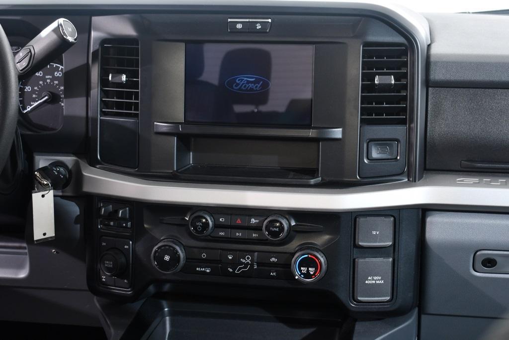 used 2025 Ford F-250 car, priced at $63,655