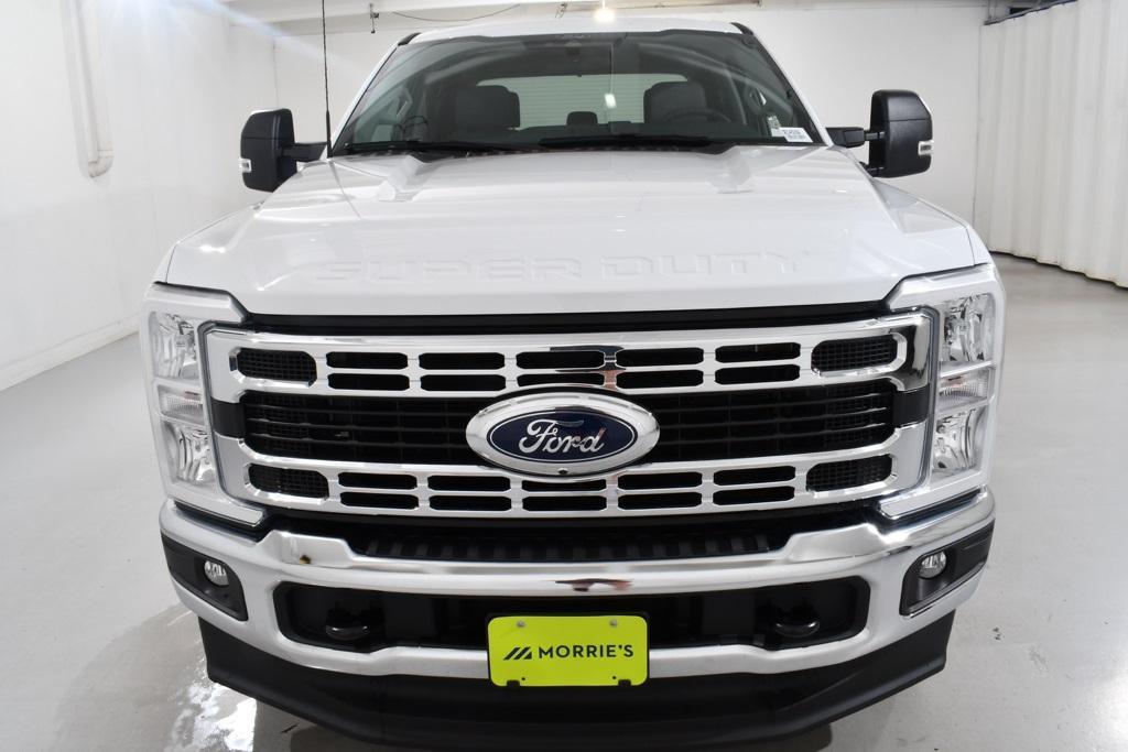 used 2025 Ford F-250 car, priced at $63,655