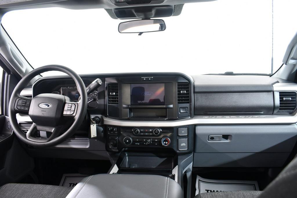 used 2025 Ford F-250 car, priced at $63,655