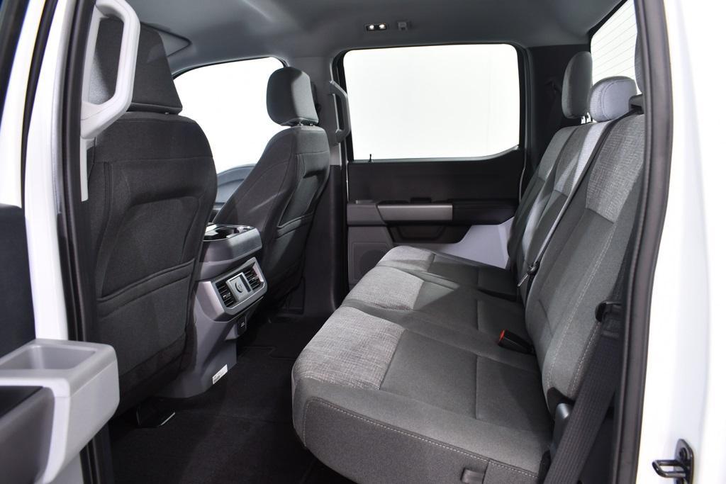 used 2025 Ford F-250 car, priced at $63,655