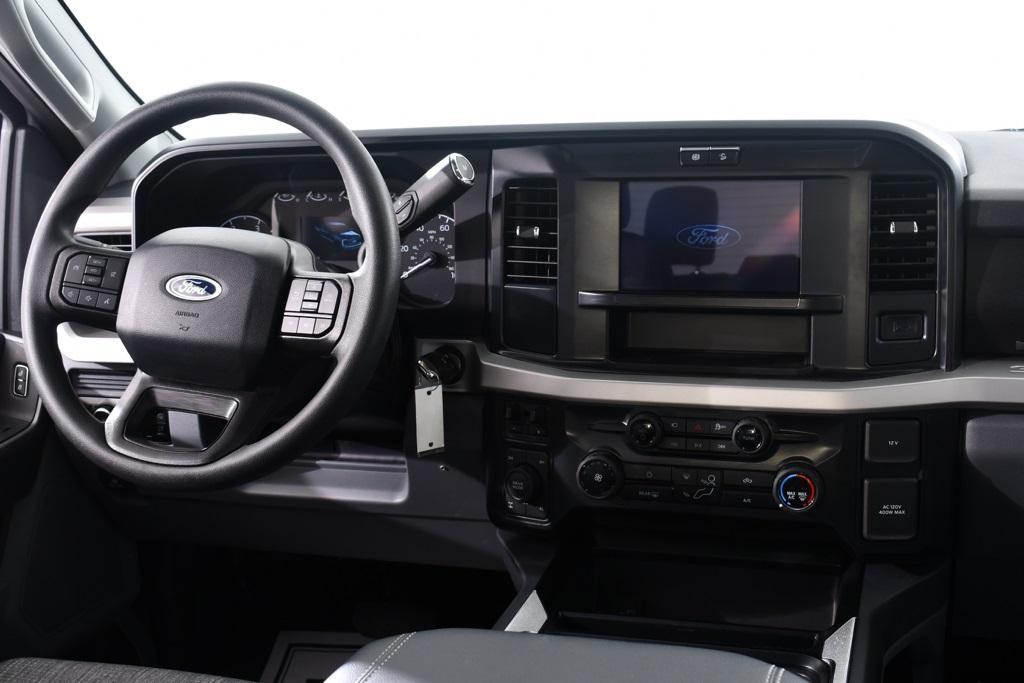used 2025 Ford F-250 car, priced at $63,655