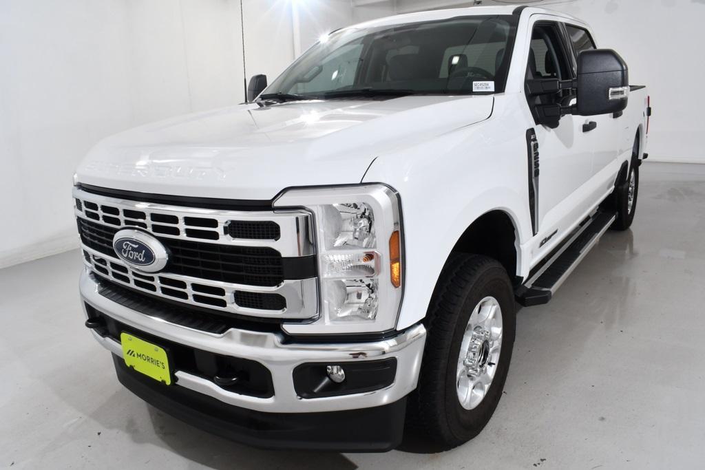 used 2025 Ford F-250 car, priced at $63,655