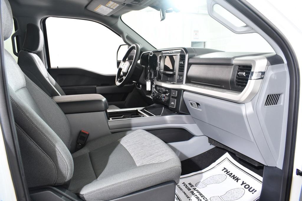 used 2025 Ford F-250 car, priced at $63,655