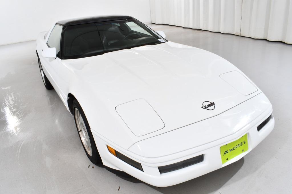 used 1996 Chevrolet Corvette car, priced at $9,455