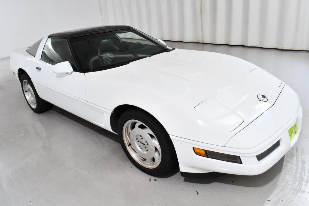 used 1996 Chevrolet Corvette car, priced at $9,455