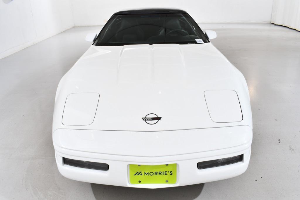 used 1996 Chevrolet Corvette car, priced at $9,455