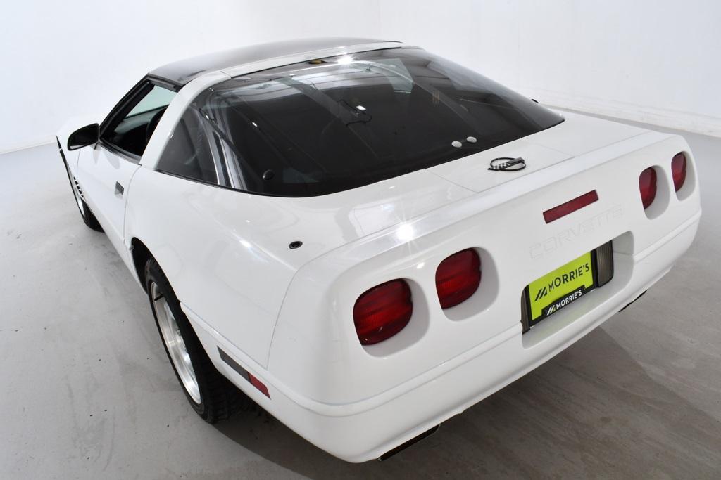 used 1996 Chevrolet Corvette car, priced at $9,455