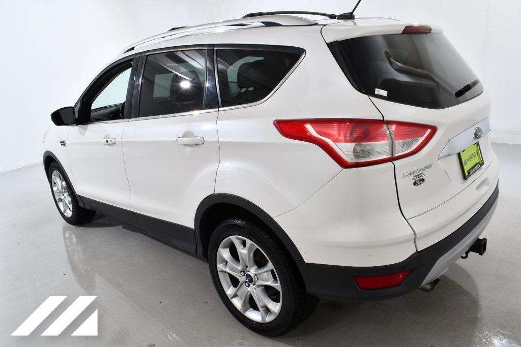 used 2015 Ford Escape car, priced at $11,755