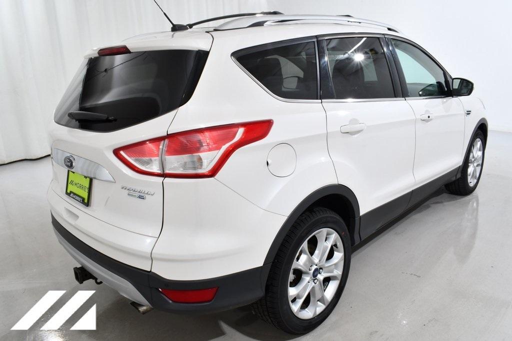 used 2015 Ford Escape car, priced at $11,755