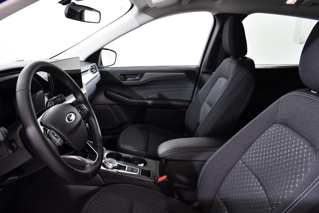 new 2025 Ford Escape car, priced at $31,977