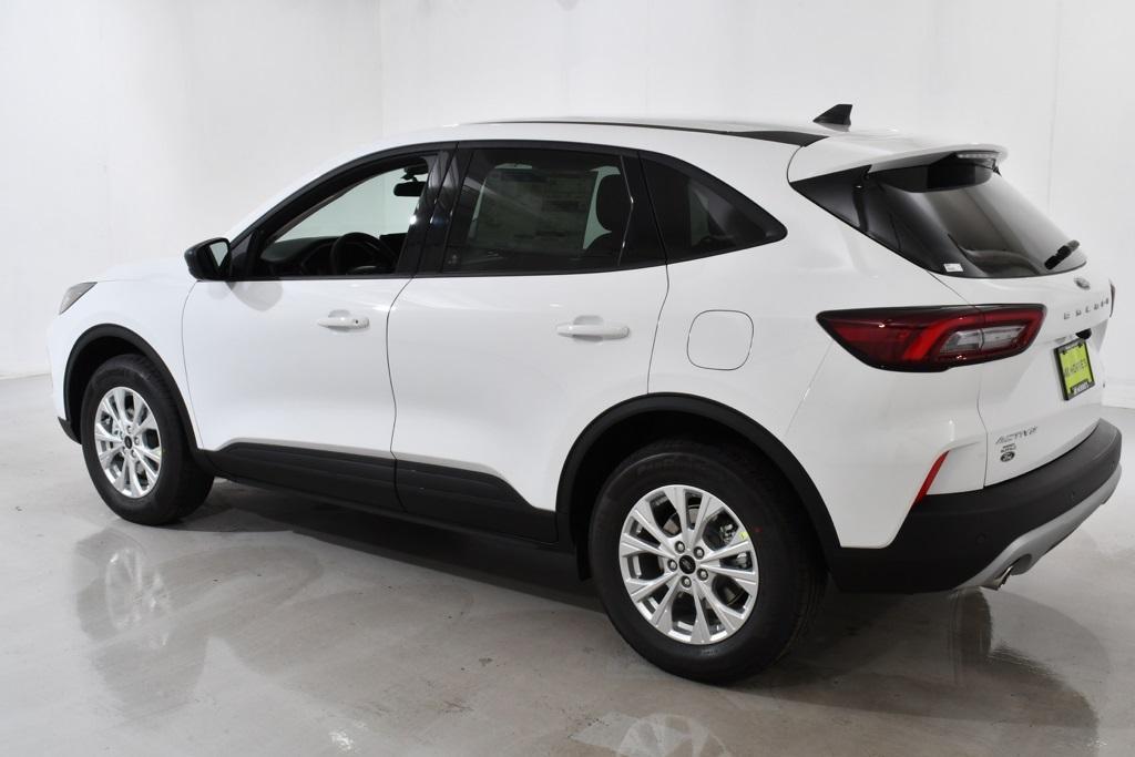 new 2025 Ford Escape car, priced at $31,977