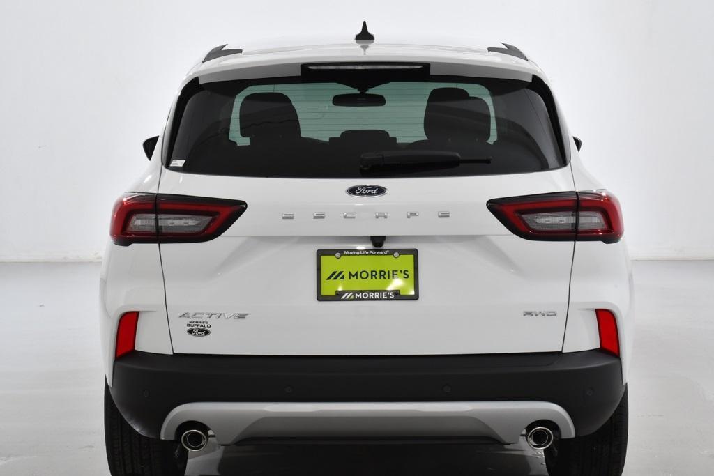 new 2025 Ford Escape car, priced at $31,977