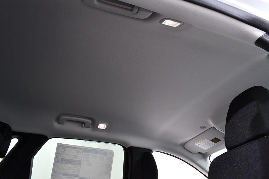 new 2025 Ford Escape car, priced at $31,977