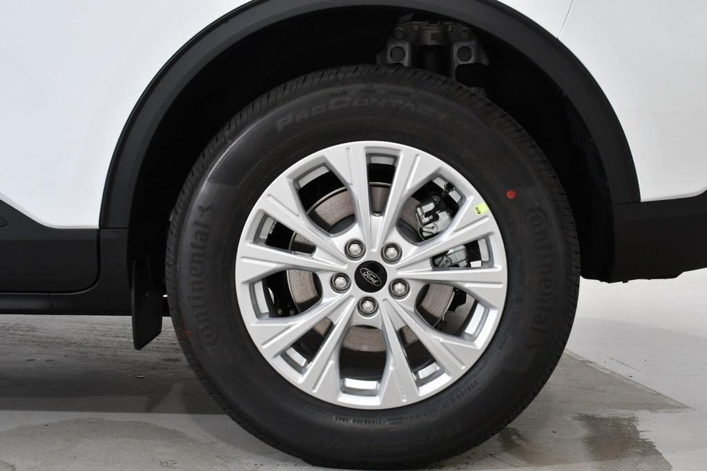 new 2025 Ford Escape car, priced at $31,977