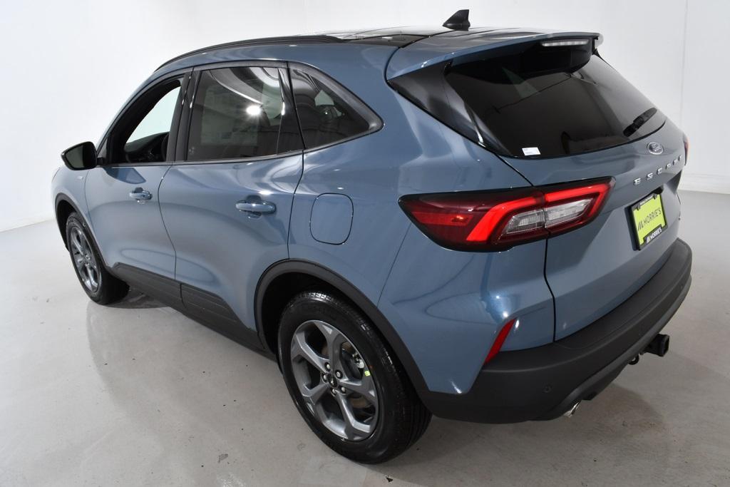 new 2026 Ford Escape car, priced at $36,577