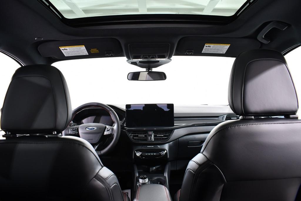 new 2026 Ford Escape car, priced at $36,577
