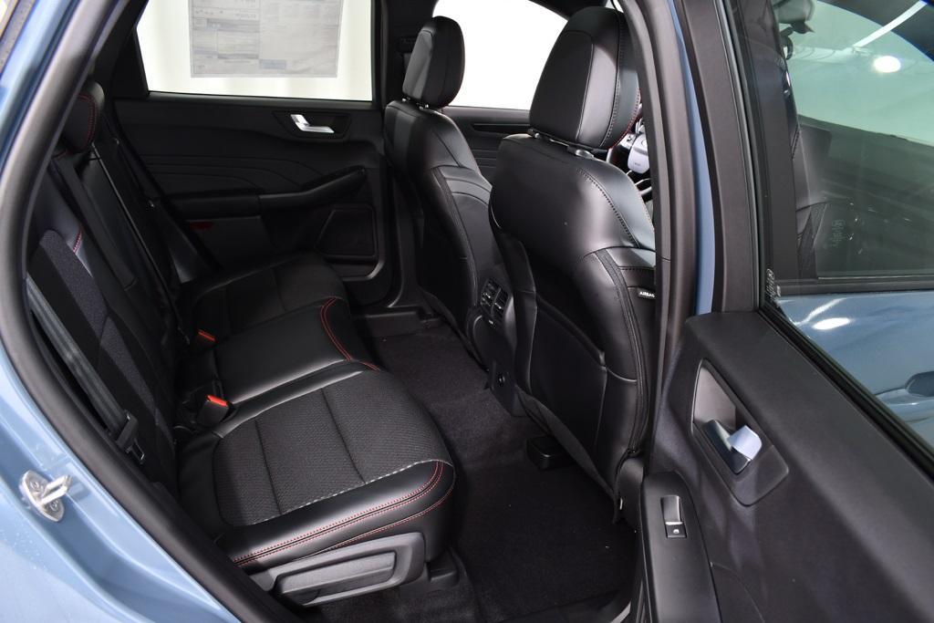 new 2026 Ford Escape car, priced at $36,577