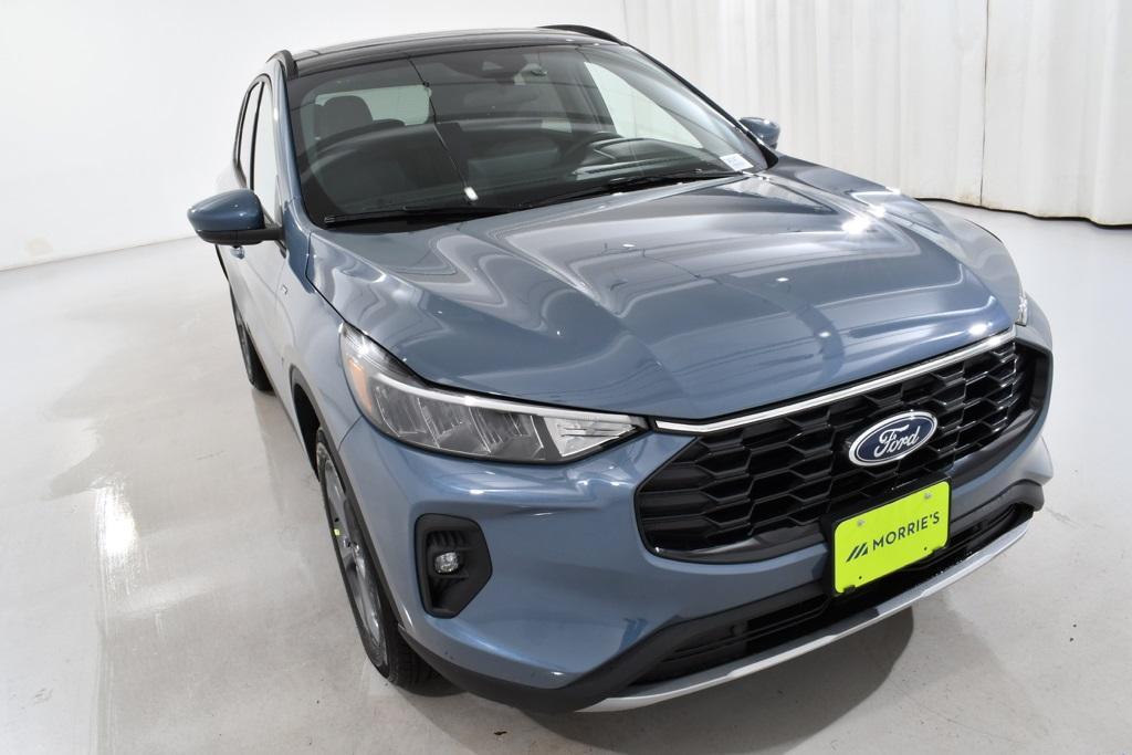 new 2026 Ford Escape car, priced at $36,577