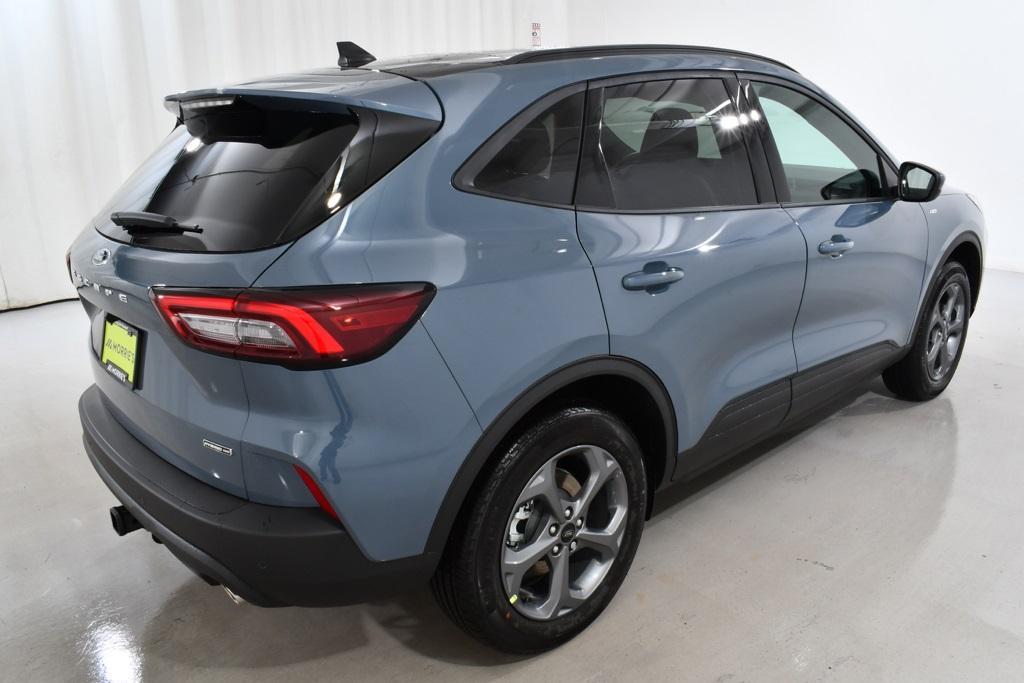 new 2026 Ford Escape car, priced at $36,577
