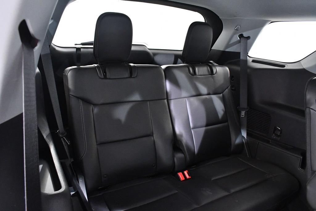 used 2023 Ford Explorer car, priced at $33,955