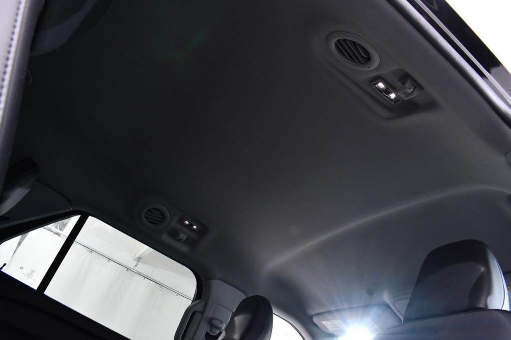 used 2023 Ford Explorer car, priced at $33,955