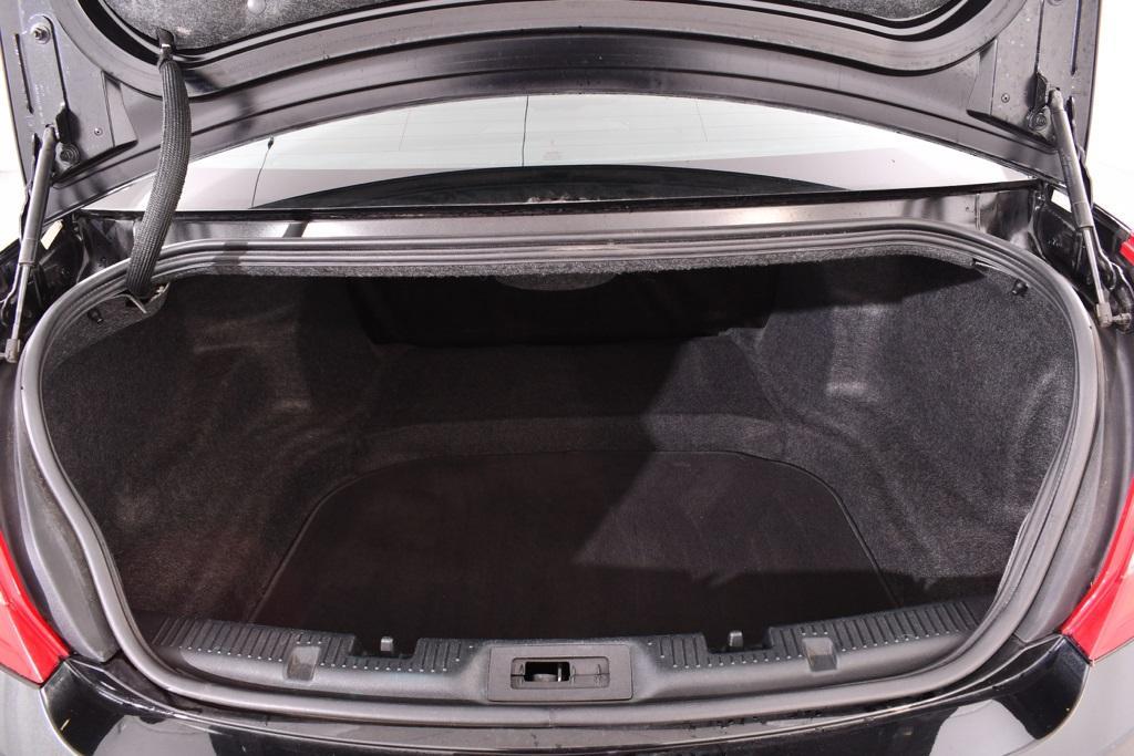 used 2015 Lincoln MKS car, priced at $12,955