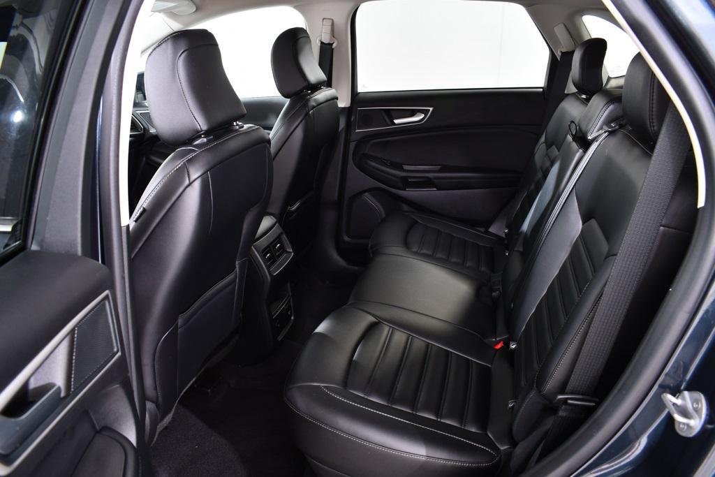 used 2023 Ford Edge car, priced at $28,155