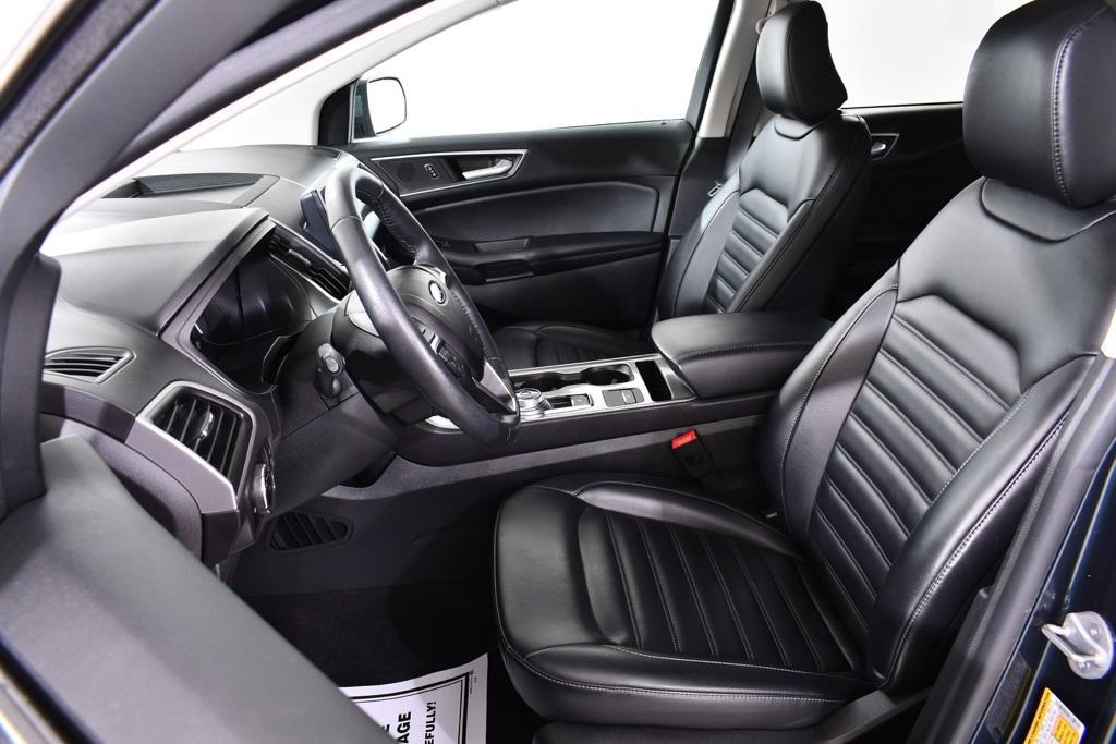 used 2023 Ford Edge car, priced at $28,155