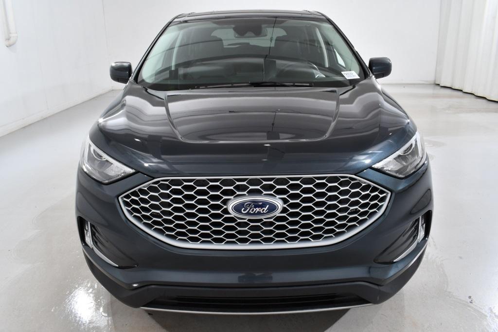 used 2023 Ford Edge car, priced at $28,155